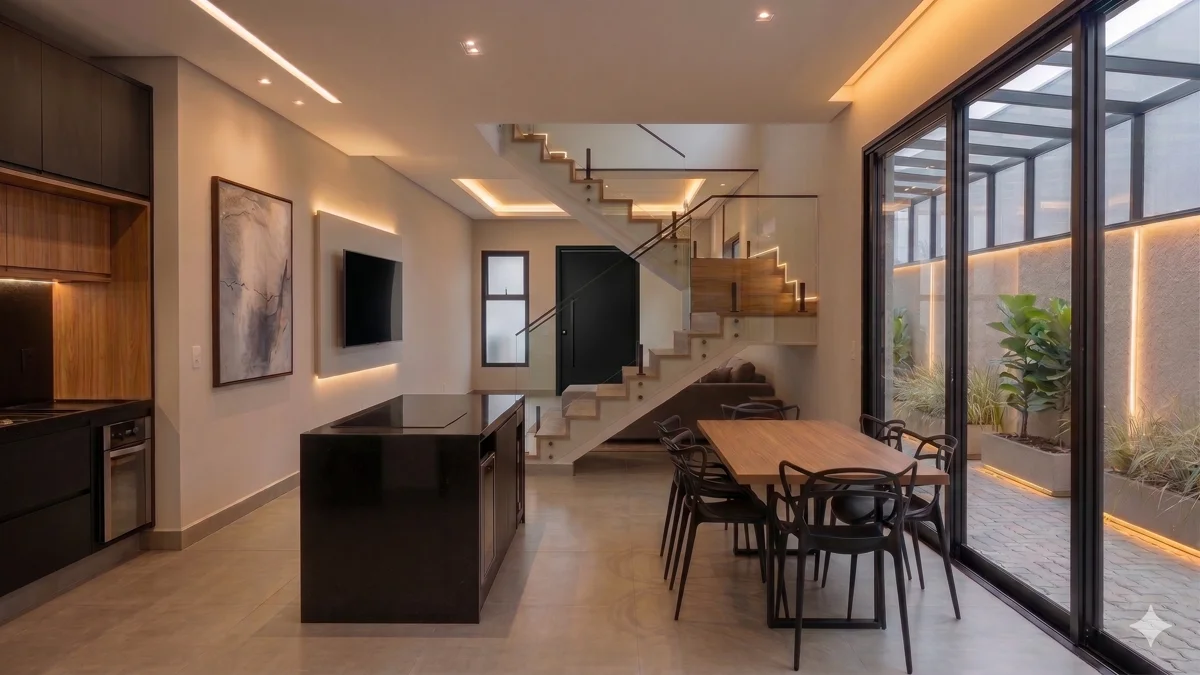 Sala projeto