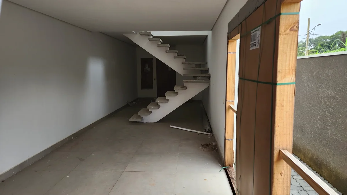 Sala realizada